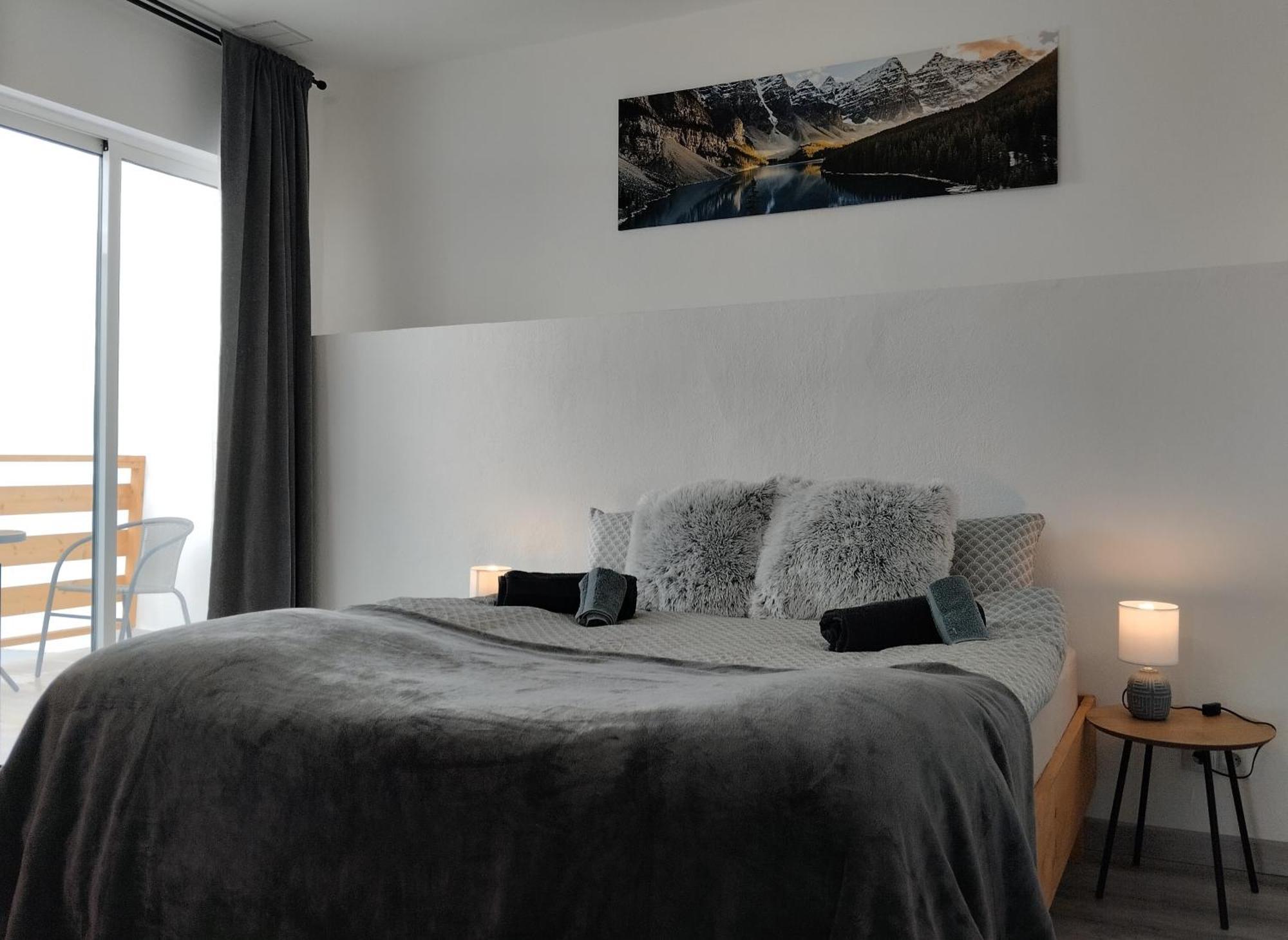 Gasthof Casa Lana *
